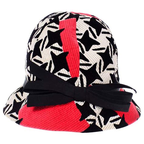 ysl bucket hat|saint laurent hats.